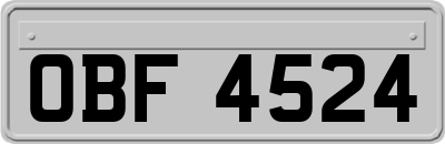 OBF4524
