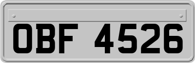 OBF4526