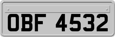 OBF4532