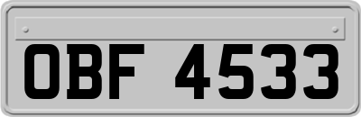 OBF4533
