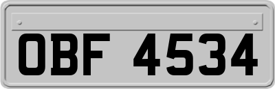 OBF4534