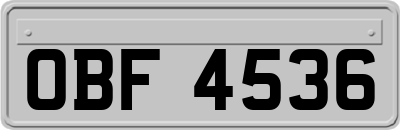 OBF4536