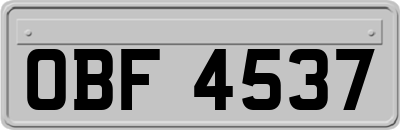 OBF4537