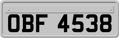 OBF4538