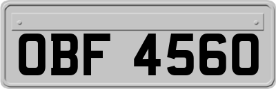 OBF4560