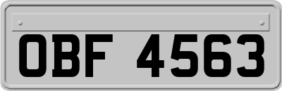 OBF4563