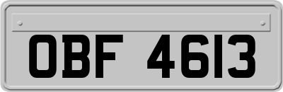 OBF4613