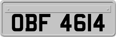OBF4614