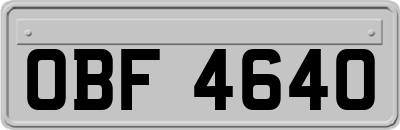 OBF4640