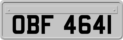 OBF4641