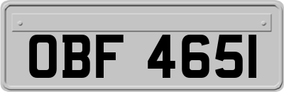 OBF4651
