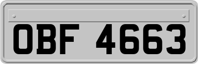 OBF4663