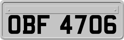 OBF4706