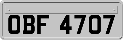 OBF4707