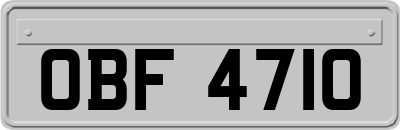 OBF4710