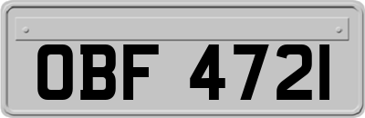 OBF4721