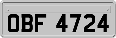 OBF4724