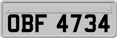 OBF4734