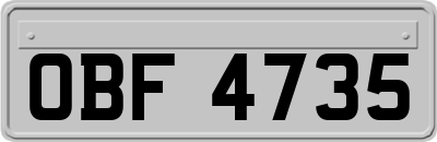 OBF4735