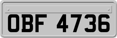 OBF4736