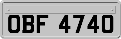 OBF4740