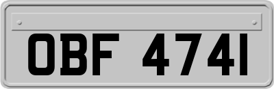 OBF4741