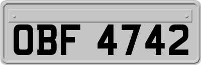 OBF4742