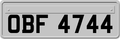 OBF4744