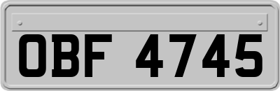 OBF4745