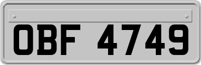 OBF4749