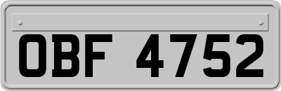 OBF4752