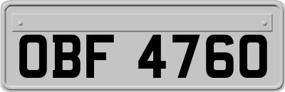 OBF4760