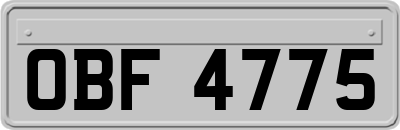 OBF4775