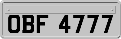 OBF4777