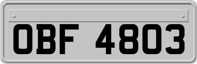 OBF4803