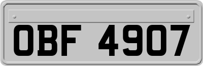 OBF4907