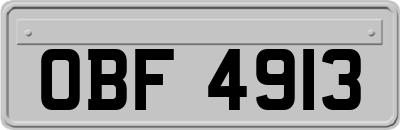 OBF4913