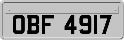 OBF4917