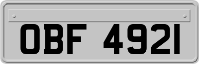 OBF4921