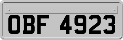 OBF4923
