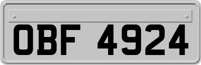 OBF4924