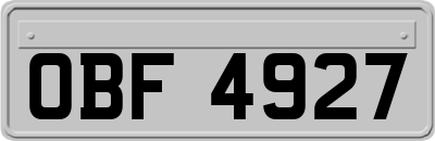 OBF4927
