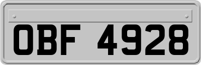 OBF4928