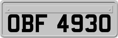 OBF4930