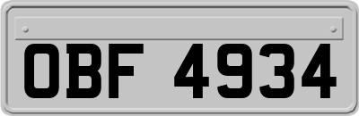 OBF4934