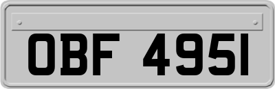OBF4951