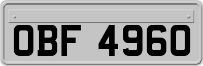 OBF4960