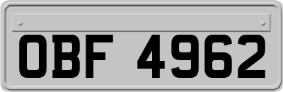 OBF4962