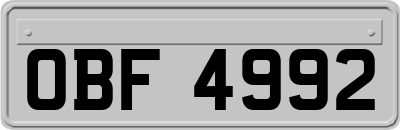 OBF4992