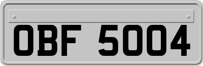 OBF5004